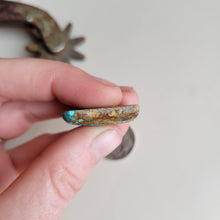 Load image into Gallery viewer, The Odessa Cabochon