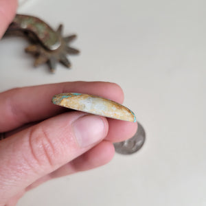 The Riann Cabochon