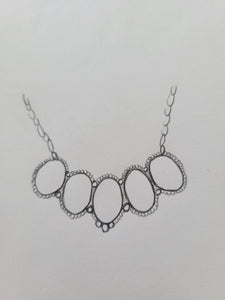 The Jazzlyn Necklace - #1