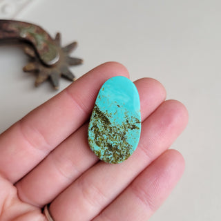 The Everly Cabochon