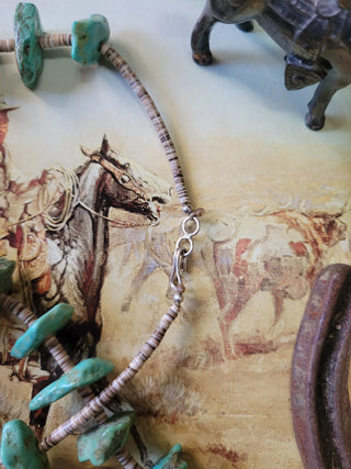 The Jacqueline Necklace