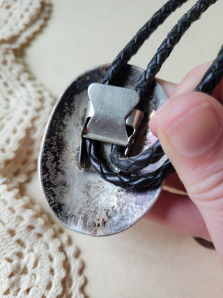 The Vallier Cluster Bolo - Vintage
