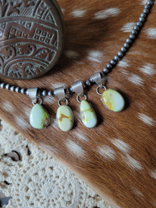 The Garvin Pendants - Palomino