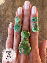 Load image into Gallery viewer, The Shidler Bridal Set