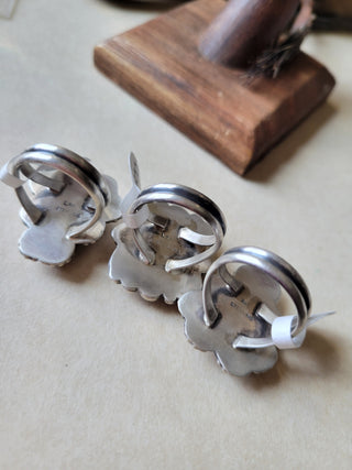 Austyn Rings - Royston Ribbon
