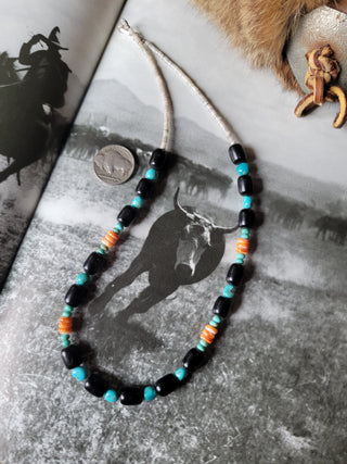 The Covington Necklace - A