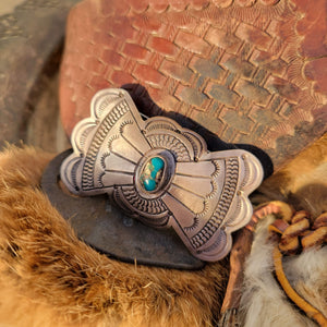 Bowtie Pin