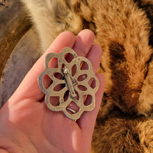 Load image into Gallery viewer, The Flora Pin