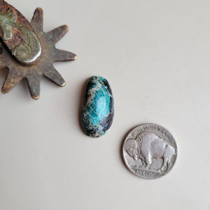 The Cassie Cabochon