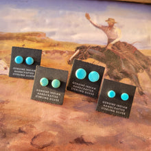 Load image into Gallery viewer, The Guthrie Studs