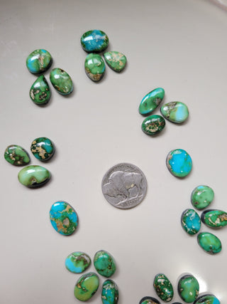 The Aleigh Cluster Cab Set - Sonoran