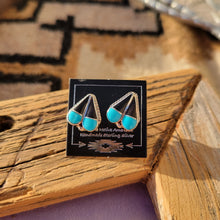 Load image into Gallery viewer, The Sue Studs