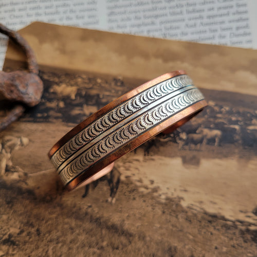 Alonzo Cuff - HEAVY