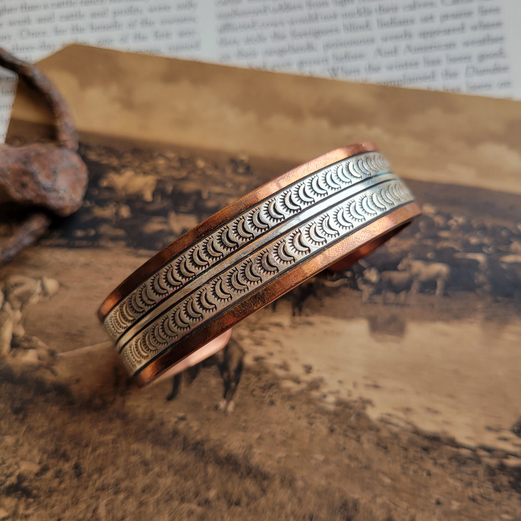 Alonzo Cuff - HEAVY