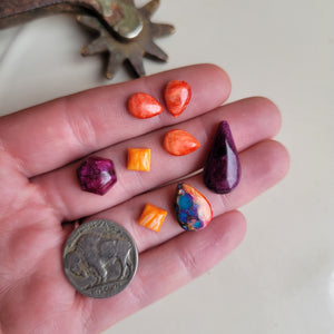 Colorful Mix Set