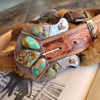 The Scottsdale Buckle