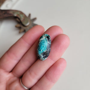 The Cassie Cabochon
