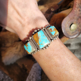 The Lori Cuff