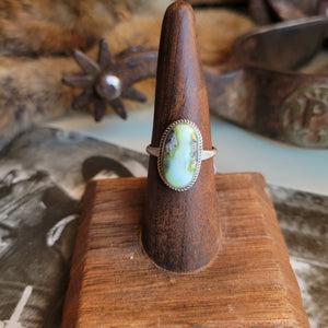 Palomino Rings