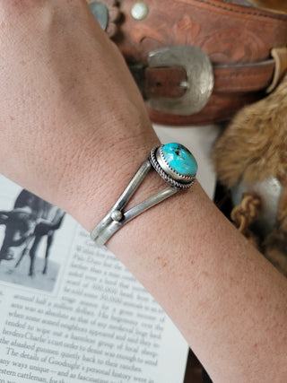 The Corrigan Cuff - Kingman