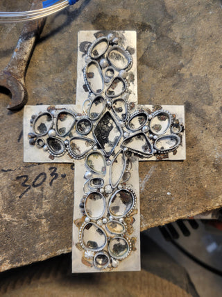Blaze Cluster Cross