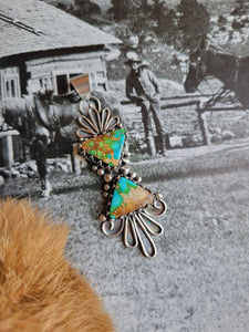 The Lauren Pendant