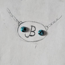 Load image into Gallery viewer, Baily Necklace