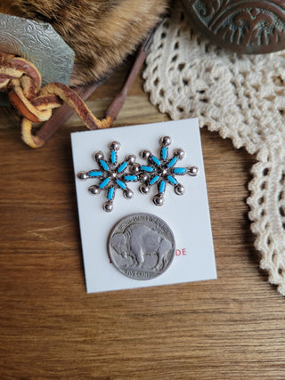 Galaxy Cluster Studs - Kingman