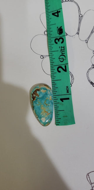 The Deanna Naja Pendant