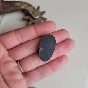 The Harvey Cabochon