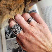 Load image into Gallery viewer, The Vera Ring