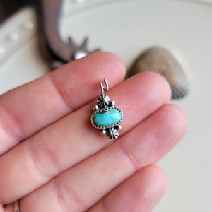 The Alamo Charm • PRE-ORDER