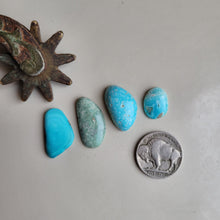 Load image into Gallery viewer, The Wagner Cab Set of 4