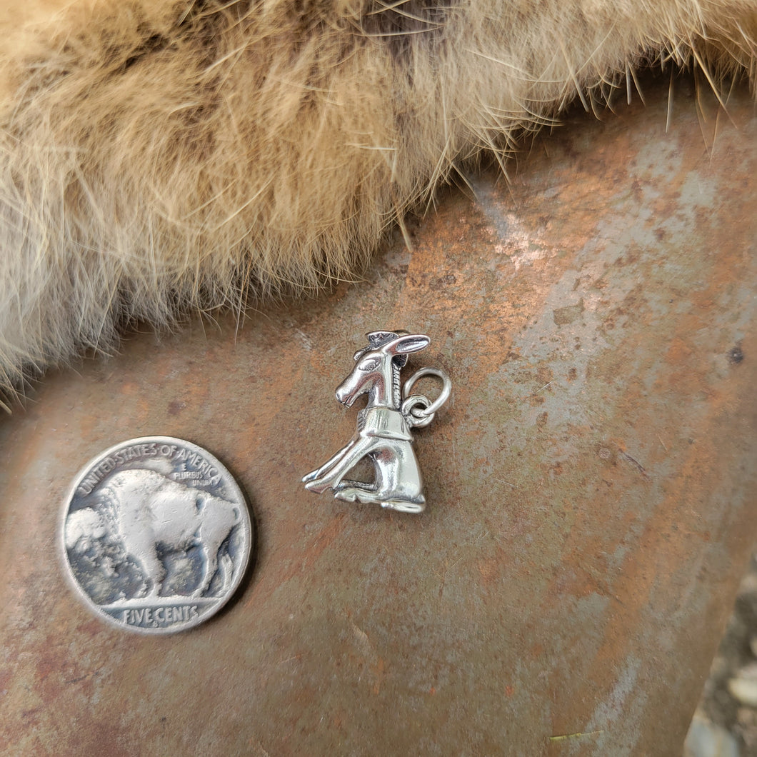 Donkey Charm