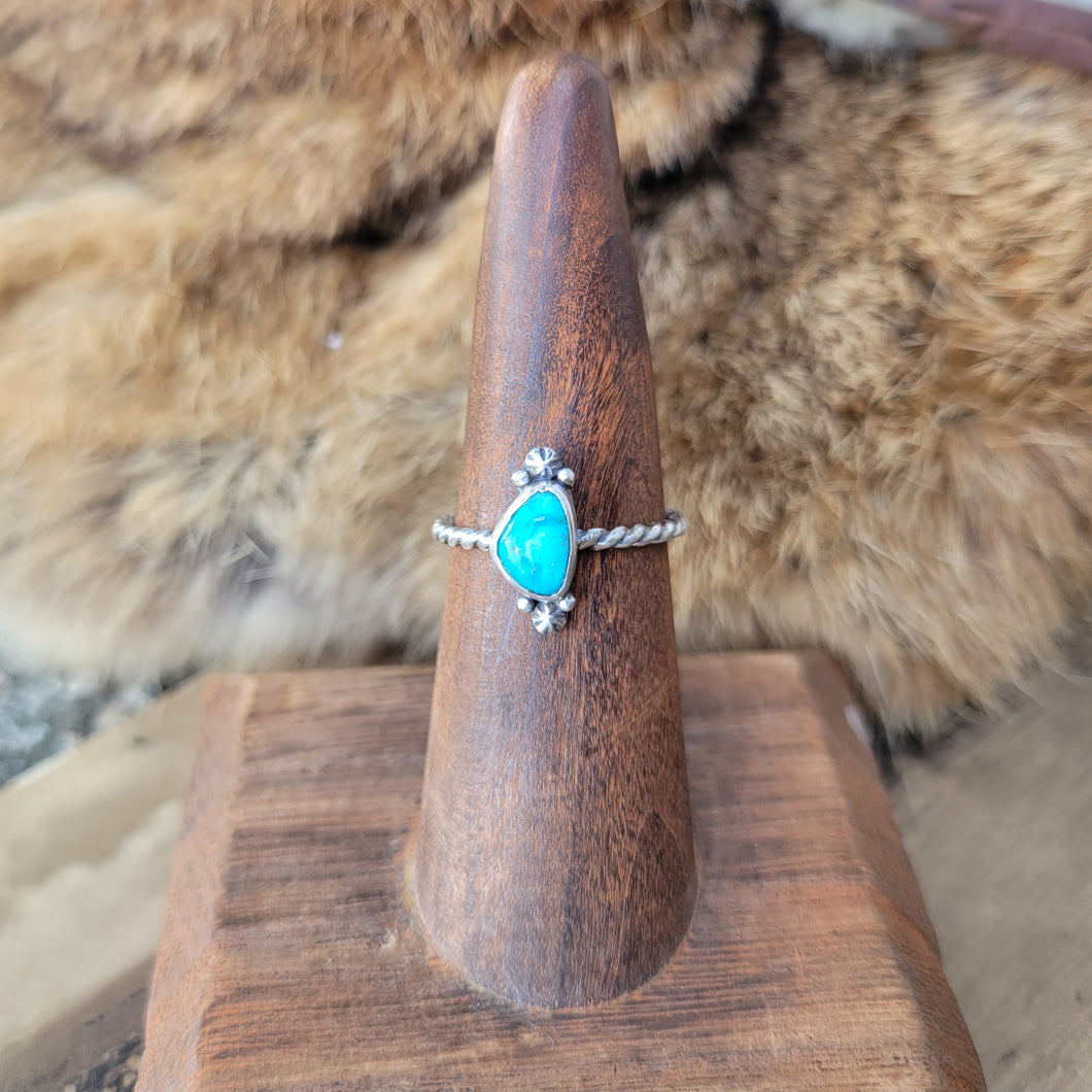 Baily Stacker Ring
