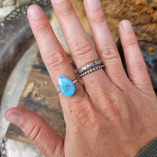 The Baily GH Ring #2