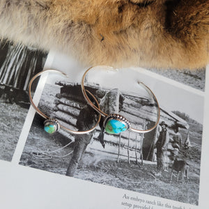 Mommy & Me Cuffs