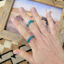 Load image into Gallery viewer, The London Rings - 8 &amp; 9.5