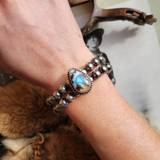 The Karla Bracelet