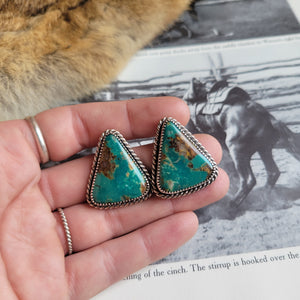 Destiny Studs - Royston
