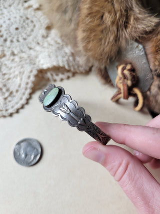 The Saguaro Cuff - Vintage