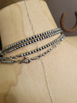 The Ragan Pearls