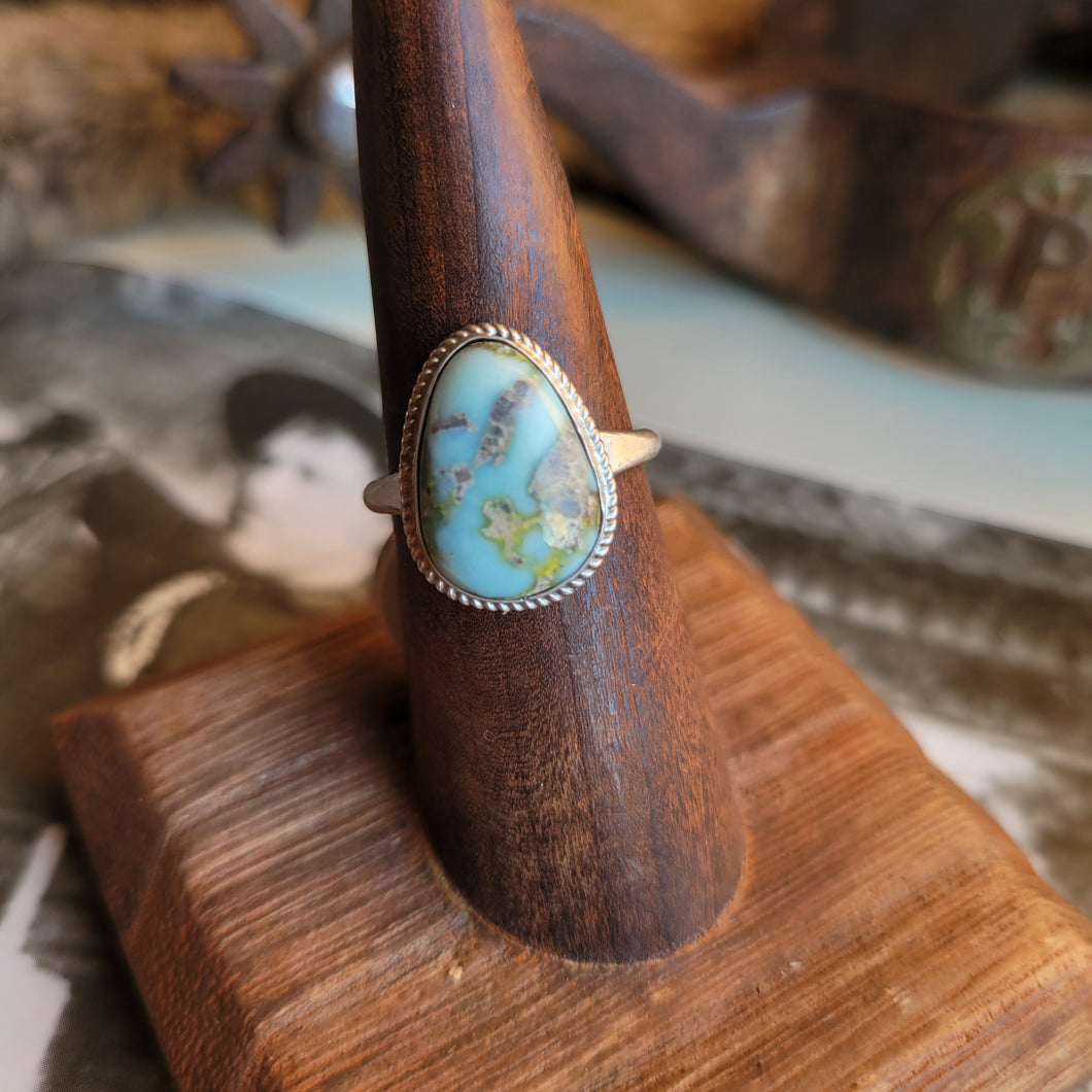 Palomino Rings