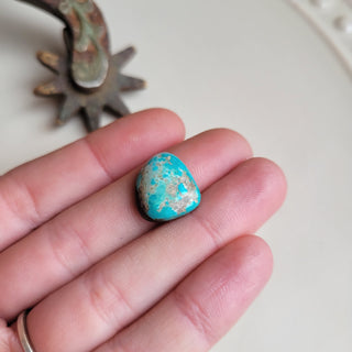 The Miles Cabochon