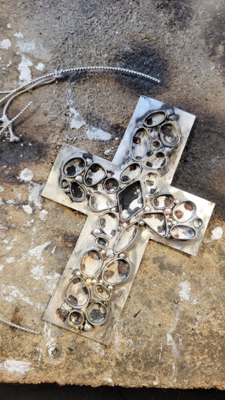 Blaze Cluster Cross