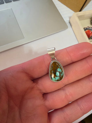 Terri Z - pendant