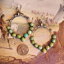 Load image into Gallery viewer, The Miller Hoops - Sonoran