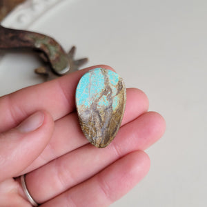 The Katee Cabochon