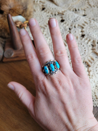 The Sam Rings