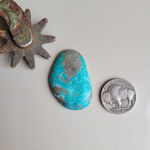 The Destany Cabochon